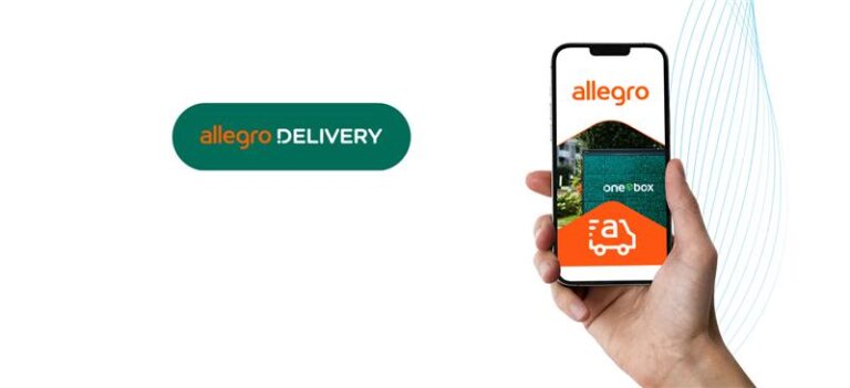 Allegro Delivery case study