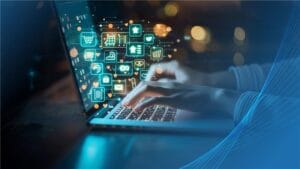 Headless e-commerce – using modern technologies to build flexible digital commerce experiences.