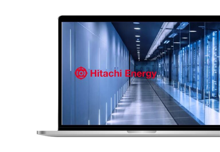 Hitachi Energy case study
