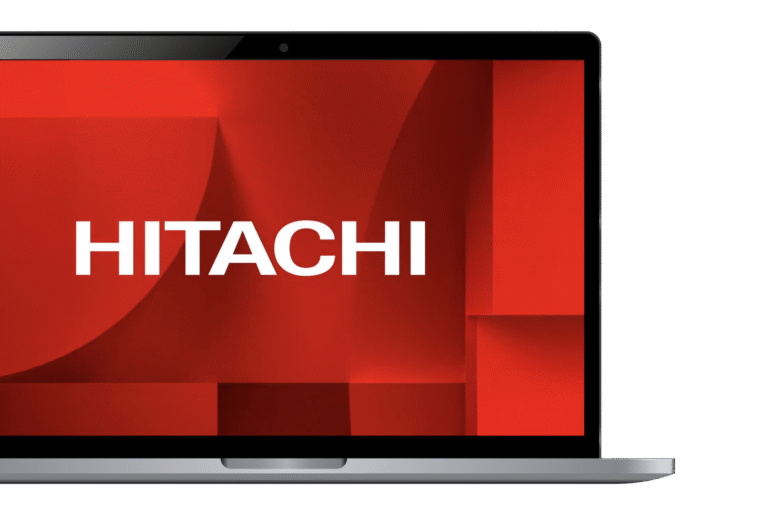 Hitachi Energy case study