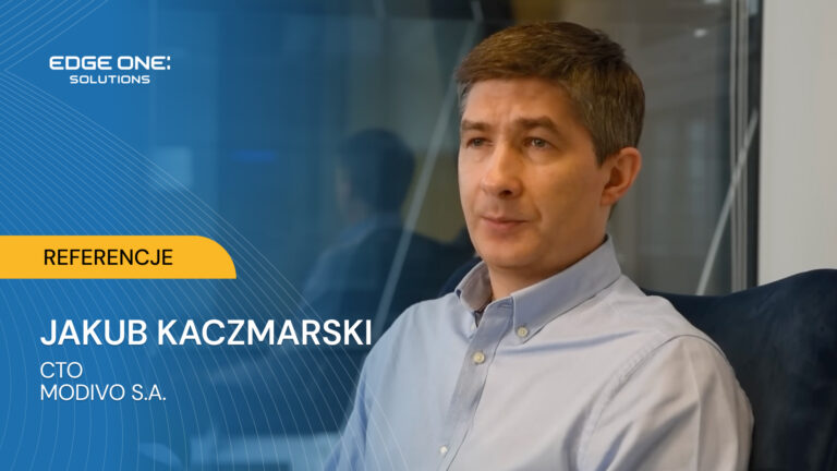 Jakub Kaczmarski Okładka YT