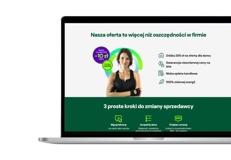 Respect Energy case study