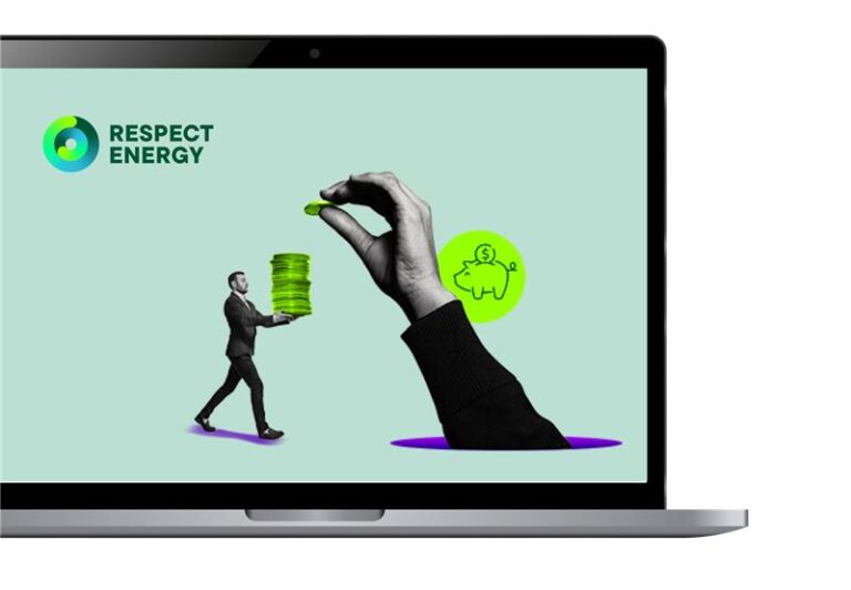 Respect Energy case study
