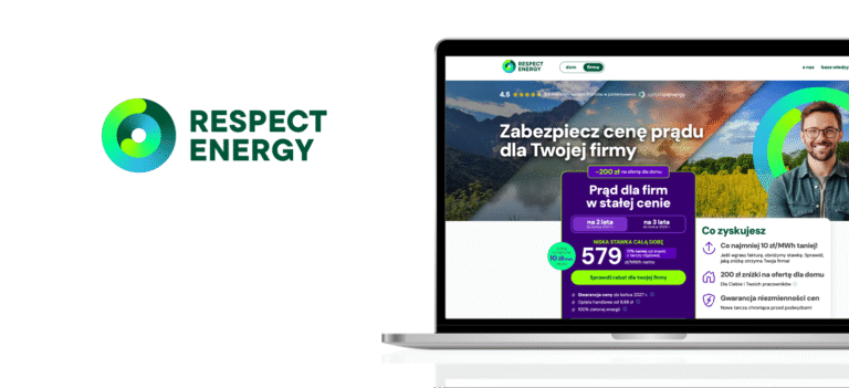 Respect Energy case study