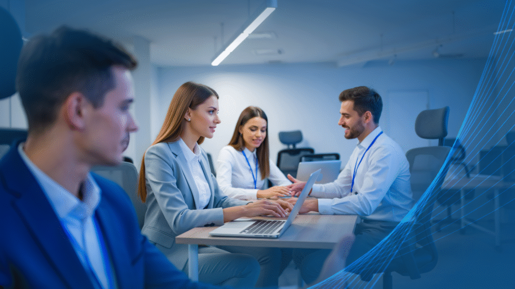 Dedicated Team vs Staff Augmentation