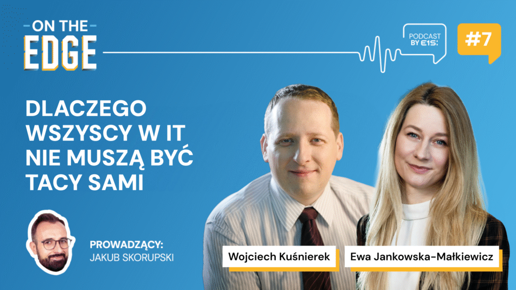 On The Edge by E1S S01E07