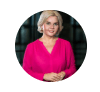Blog author figure
