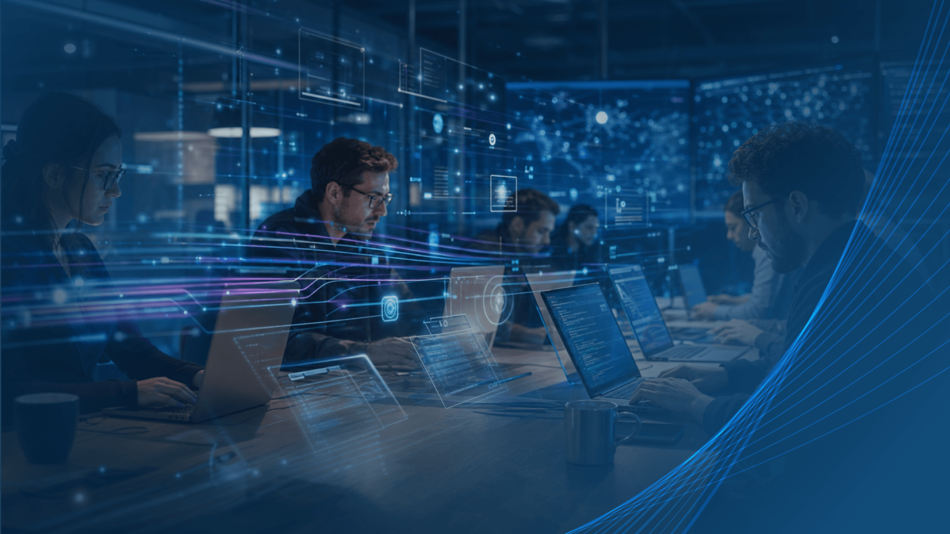 IT staff outsourcing and time to market: how to deliver projects faster without increasing headcount