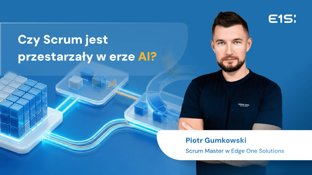 Scrum w Erze AI
