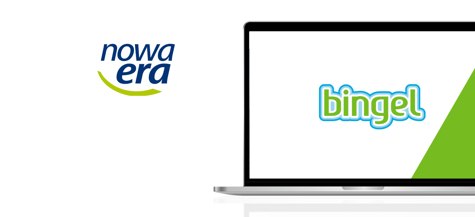 Platforma edukacyjna Bingel dla Nowej Ery – case study Edge One Solutions