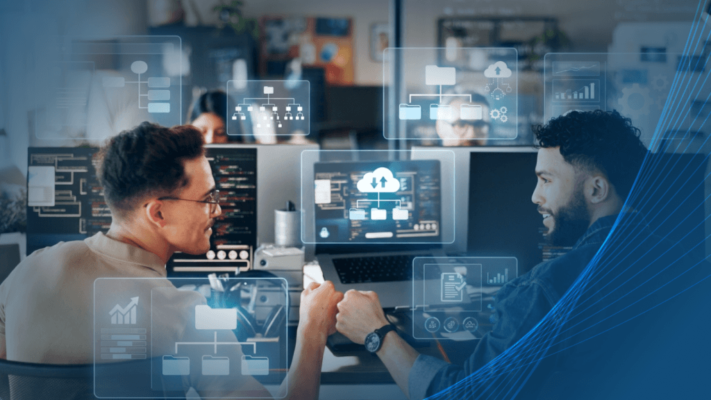 Talent as a Service (TaaS)