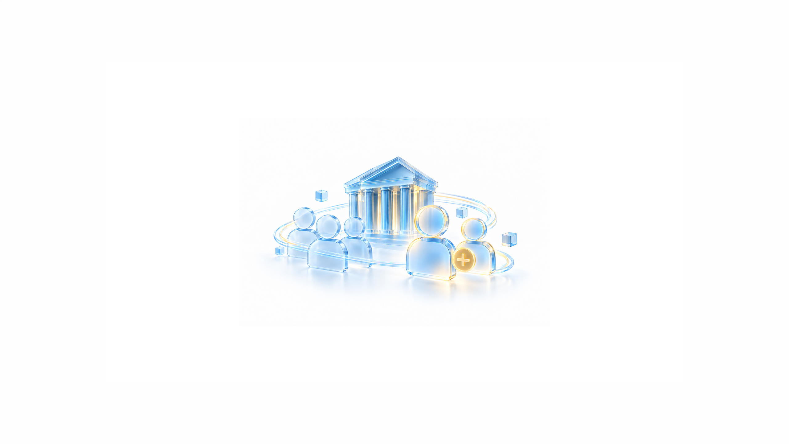 Staff Augmentation for Open Banking and integration teams