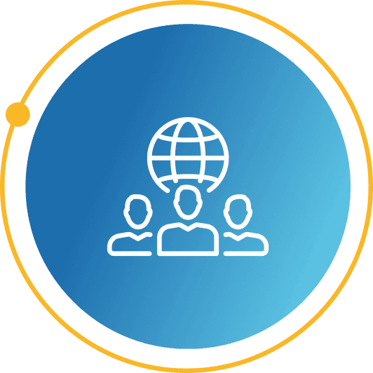 Increasing the capacity of the bank's integration team