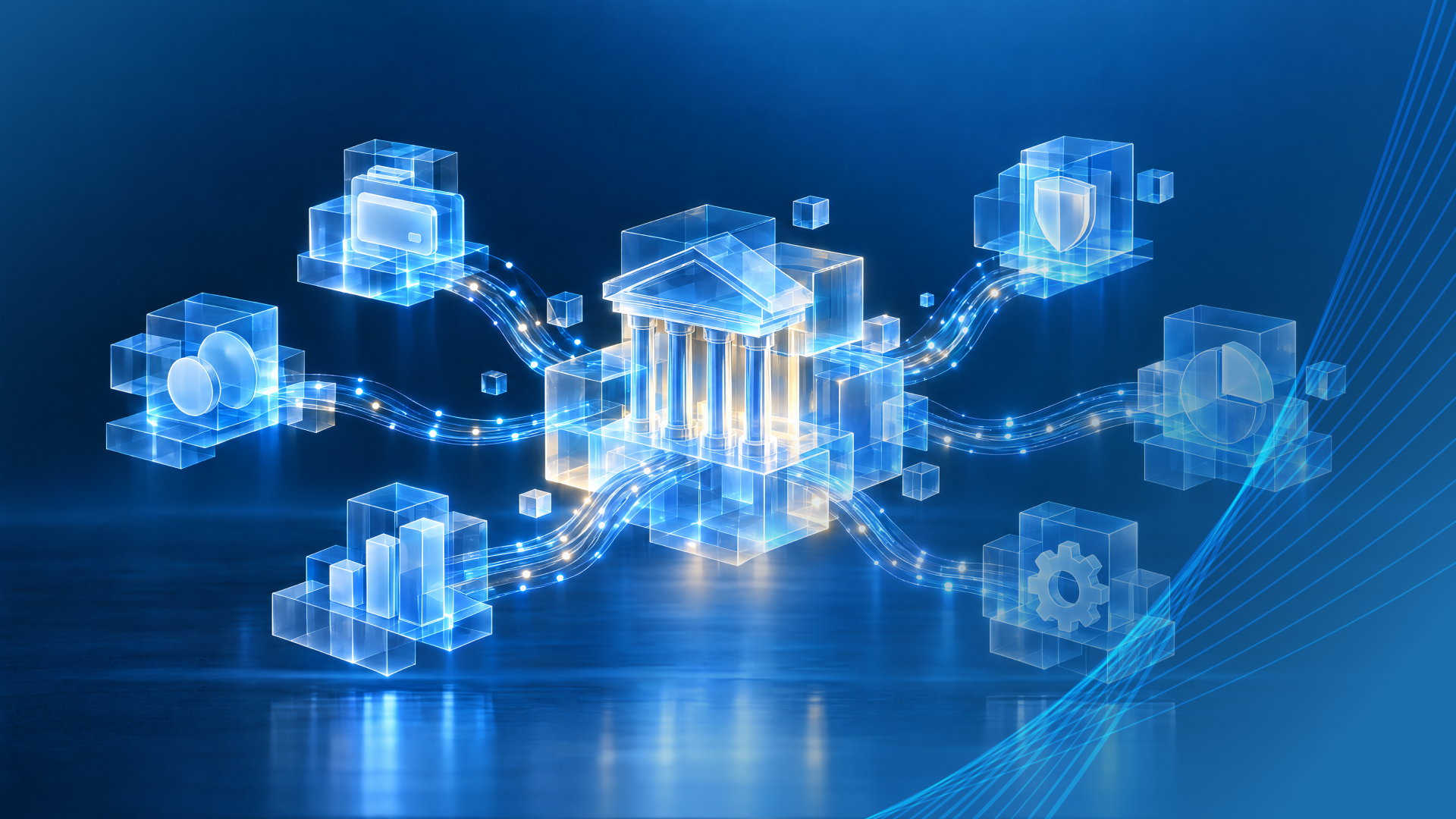 Open Banking od strony architektury – jak integrować bank z zewnętrznymi usługami finansowymi_