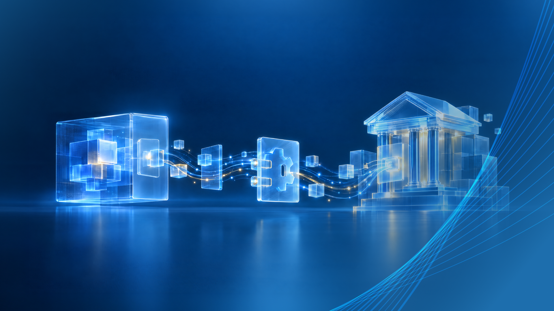Wdrożenie Open Banking w banku lub fintechu – od API do integracji produkcyjnej